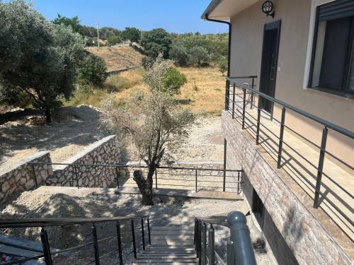 Apartamento B�rkl�ce Konaklar?
