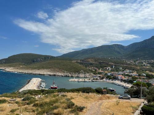 Apartamento B�rkl�ce Konaklar?