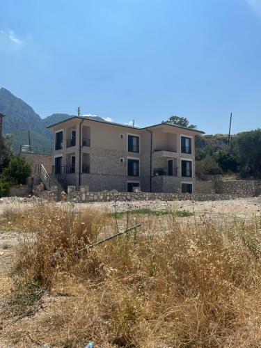 Apartamento B�rkl�ce Konaklar?