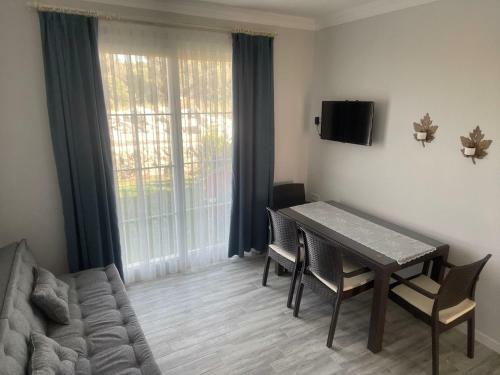 Merlin Apart Otel