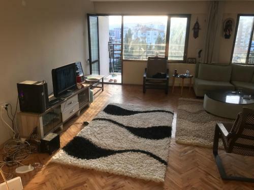 Hostal Lux Daire