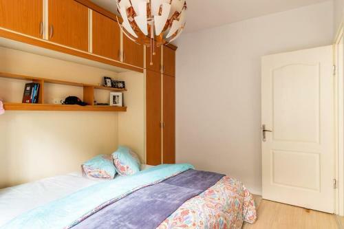 Apartamento Cosy Flat In The Center