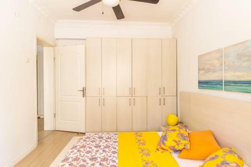 Apartamento Cosy Flat In The Center