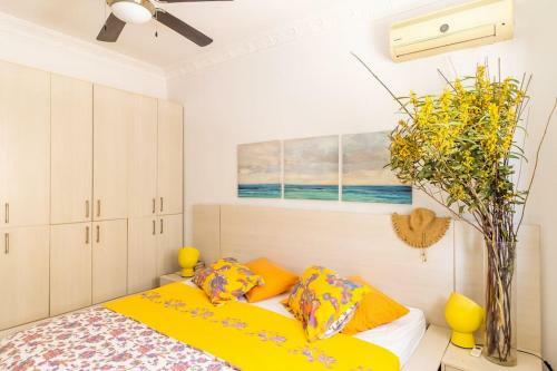 Apartamento Cosy Flat In The Center