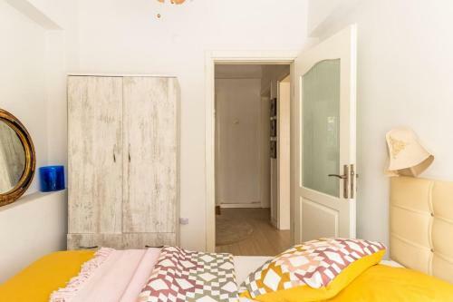 Apartamento Cosy Flat In The Center