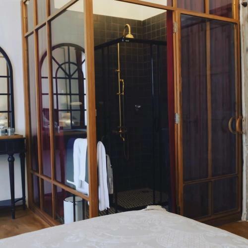 Hotel Istifci Rooms