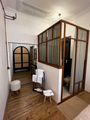 Hotel Istifci Rooms