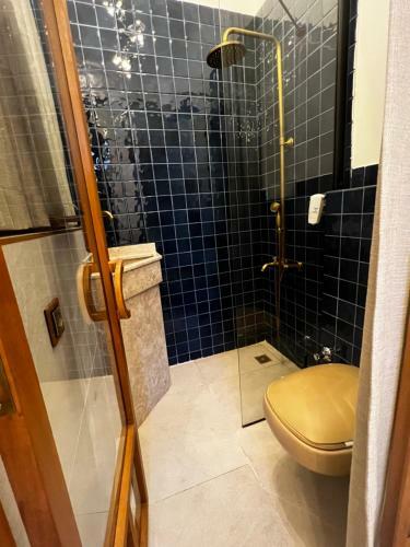 Hotel Istifci Rooms