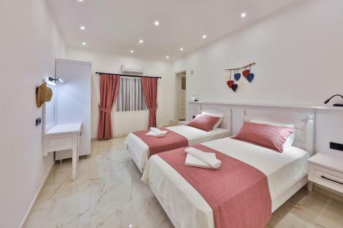 Villa Summery
