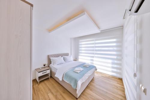 Apartamento Olive View Penthouse