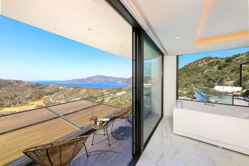 Villa Noi Kalkan