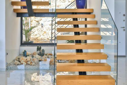 Villa Noi Kalkan