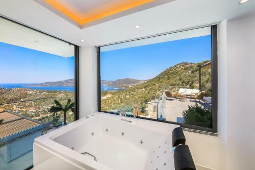 Villa Noi Kalkan