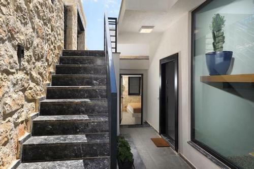 Villa Noi Kalkan