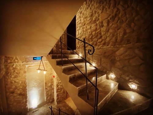 Ala Stone Hotel