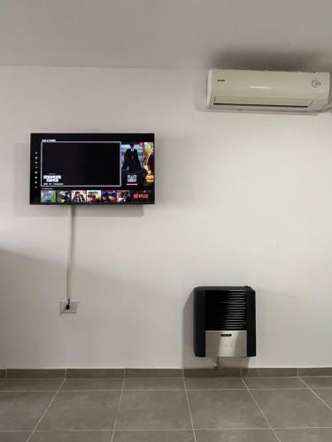 Apartamento Departamento En Complejo Semiprivado! 2 Habitaciones