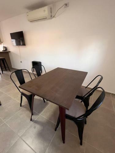 Apartamento Departamento En Complejo Semiprivado! 2 Habitaciones