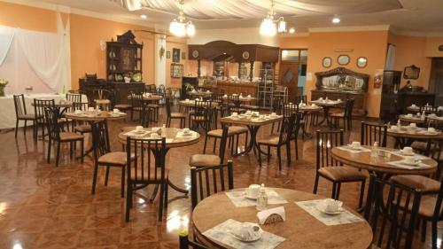 Hotel Sorrento Apart