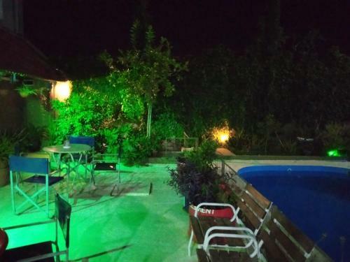 Apartamento El Jacal De San Pedro