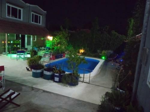 Apartamento El Jacal De San Pedro