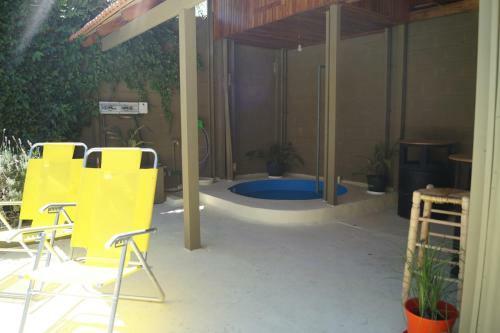 Apartamento El Jacal De San Pedro