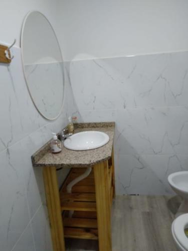 Apartamento El Jacal De San Pedro