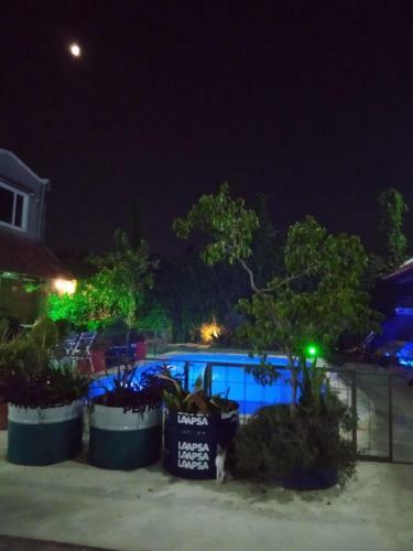 Apartamento El Jacal De San Pedro