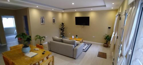 Casa En San Pedro En Boulevard, Equipada.