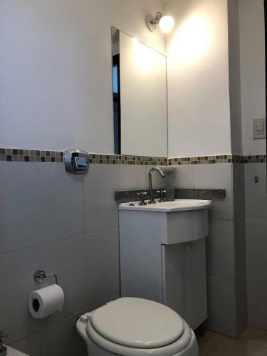 Apartamento Departamento En Sunchales