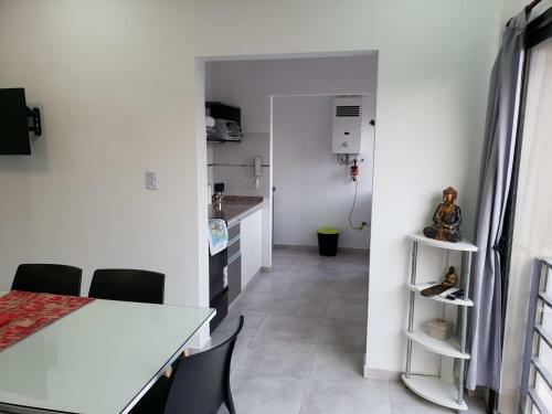 Ganesha Abasto Apartments