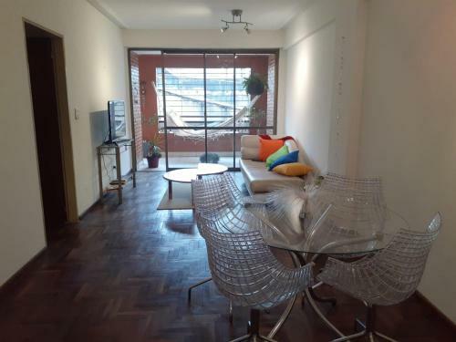 Apartamento Centro Departamento