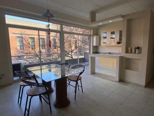 Apartamento Duplex A Pasos De Plaza Urquiza