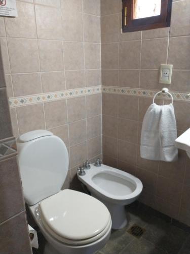 Apartamento Caba�as Stone Hill