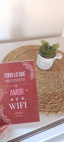 Apartamento Complejo Serena