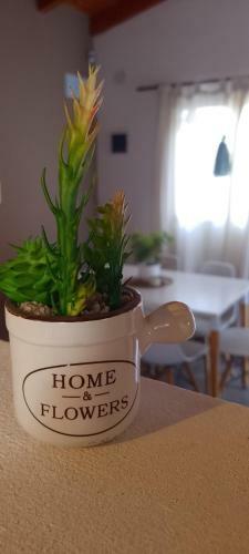 Apartamento Complejo Serena