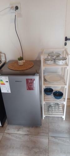 Apartamento Complejo Serena
