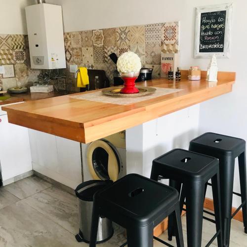 Apartamento Montserrat Guesthouse