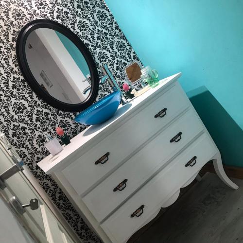 Apartamento Montserrat Guesthouse