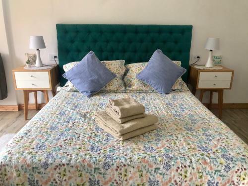 Apartamento Montserrat Guesthouse