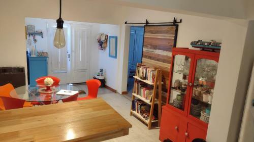 Apartamento Montserrat Guesthouse