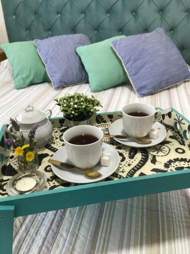 Apartamento Montserrat Guesthouse