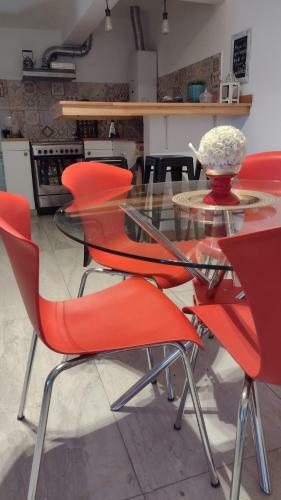 Apartamento Montserrat Guesthouse