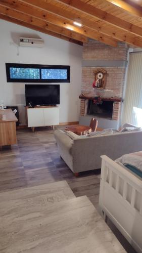 Apartamento Montserrat Guesthouse