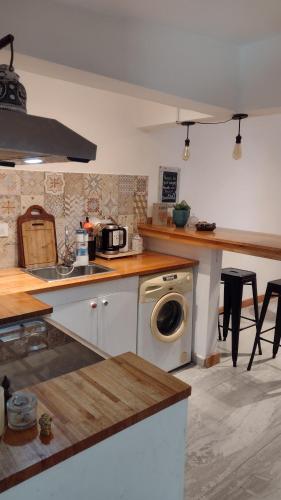 Apartamento Montserrat Guesthouse