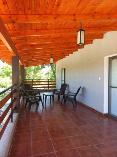 Apartamento Chalets De La Paix