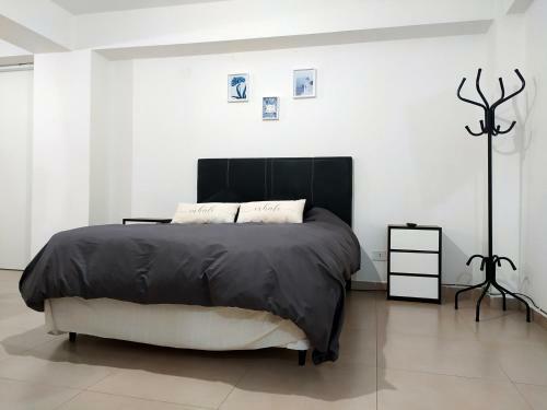 Apartamento Admicons Temporal