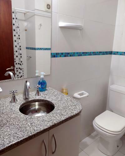 Apartamento Admicons Temporal