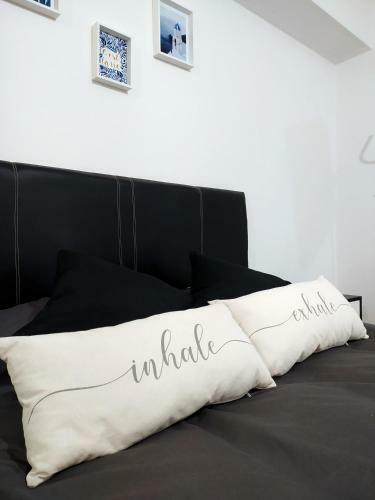 Apartamento Admicons Temporal