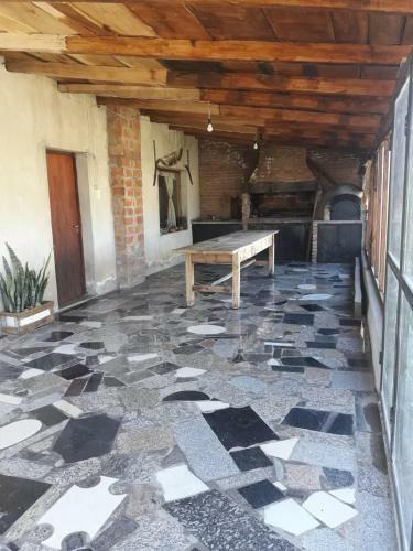 El Descanso House