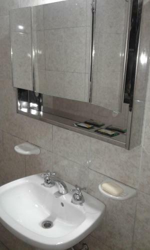 Apartamento Monoambiente Nieva